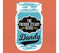 The Freddie Steady Revue - Dandy [VINYL]