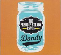 The Freddie Steady Revue - Dandy [VINYL]