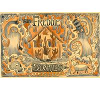 The Freddie Stories
