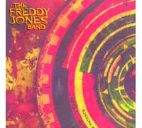 Freddy Jones Band - Freddy Jones Band