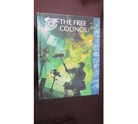 The Free Council (Mage the Awakening)