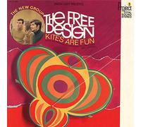 The Free Design - Kites Are Fun