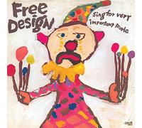 The Free Design - Sing For Very Important People