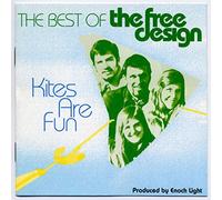 The Free Design - The Best Of The Free Design: Kites Are Fun