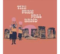 The Free Fall Band [VINYL]