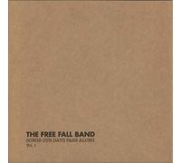 The Free Fall Band - Songs Our Days Pass Along [10" VINYL]