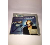 The Free - Loveletter From Space