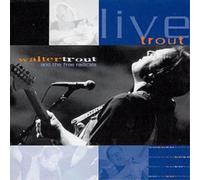 Walter Trout - Live Trout