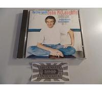 The Free Spirits Featuring John McLaughlin - Tokyo Live
