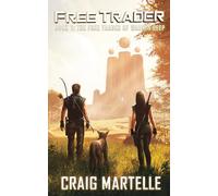 The Free Trader of Warren Deep (Free Trader Series)