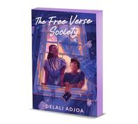The Free Verse Society