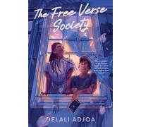 The Free Verse Society