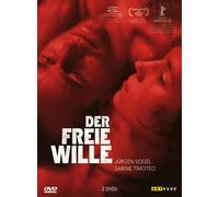 The Free Will ( Der Freie Wille ) [DVD]