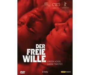 The Free Will ( Der Freie Wille ) [DVD]