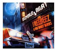 The Freebeez - Bumble-Beat