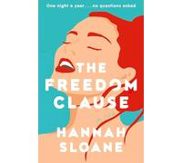 The Freedom Clause: A Novel