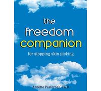 The Freedom Companion: for Stopping Skin Picking