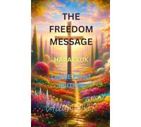 THE FREEDOM MESSAGE: HABAKKUK - LARGE PRINT EDITION