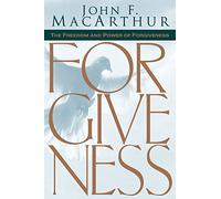 The Freedom & Power of Forgiveness