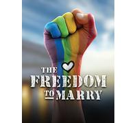 The Freedom To Marry