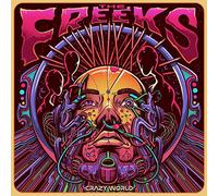 The Freeks - Crazy World