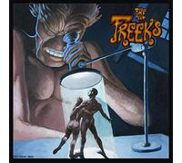 The Freeks - The Freeks
