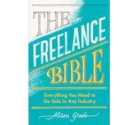 The Freelance Bible