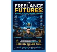 The Freelance Futures: Building Wealth in a Borderless World