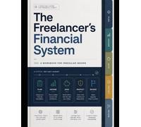 The Freelancer's Financial System: A Workbook for Irregular Income