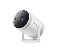 The Freestyle 2nd Gen Full HD HDR Smart TV LED Projector with Gaming Hub