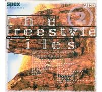 The Freestyle Files Vol.2: Germany vs. England