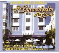 The Freestyle Megamix