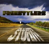 The Freestylers - The Coming Storm