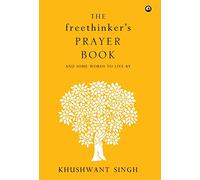 The Freethinker's Prayer Book