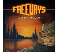 The Freeways - Dark Sky Sanctuary [New Vinyl LP]