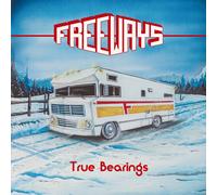 The Freeways - True Bearings [New CD]