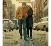 The Freewheelin' Bob Dylan