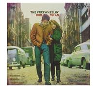 The Freewheelin' Bob Dylan [CD]