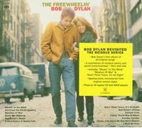 The Freewheelin' Bob Dylan [HYBRID SACD] by Bob Dylan (2003-09-15)