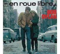 The Freewheelin' Bob Dylan [VINYL]