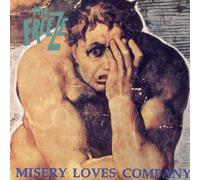 The Freeze - Misery Loves Company