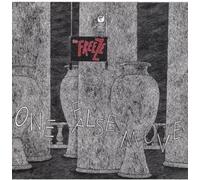 The Freeze - One False Move (Expanded) [VINYL]