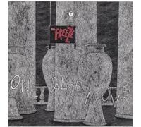 The Freeze - One False Move (Expanded) [VINYL]