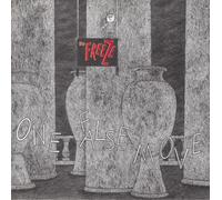 The Freeze - One False Move - Vinyl - Expanded Edition (Cobra)