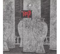 The Freeze - One False Move (Expanded) [VINYL]