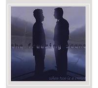 The Freezing Scene - When Two Is a Crowd