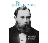 The Frege Reader