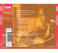 THE FRENCH ALBUM NEW CD