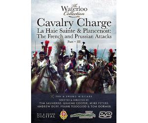 The French and Prussian Attacks: The Waterloo Collection DVD Part 3