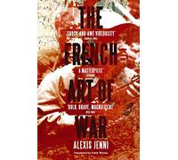 The French Art of War: Jenni Alexis
